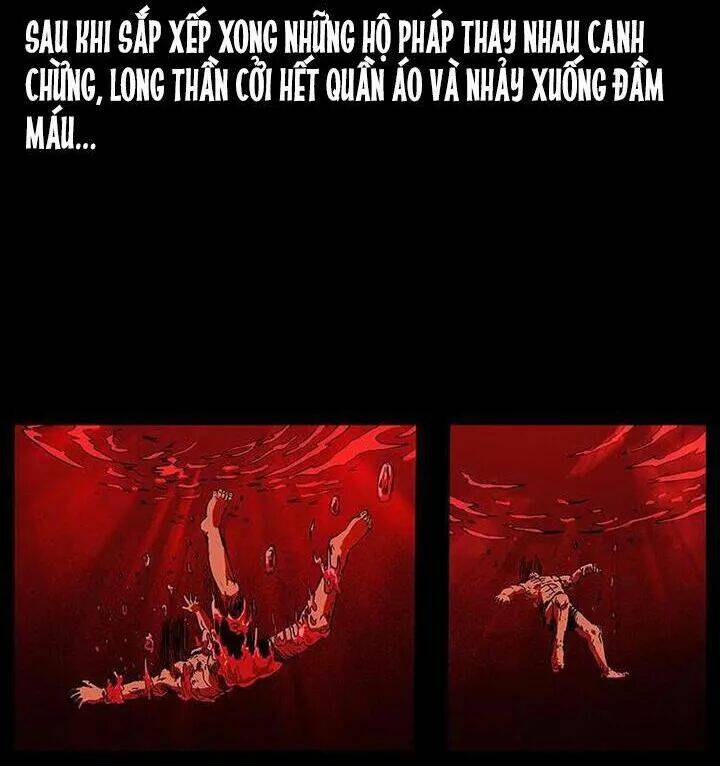 U Minh Ngụy Tượng Chap 200 - Next Chap 201