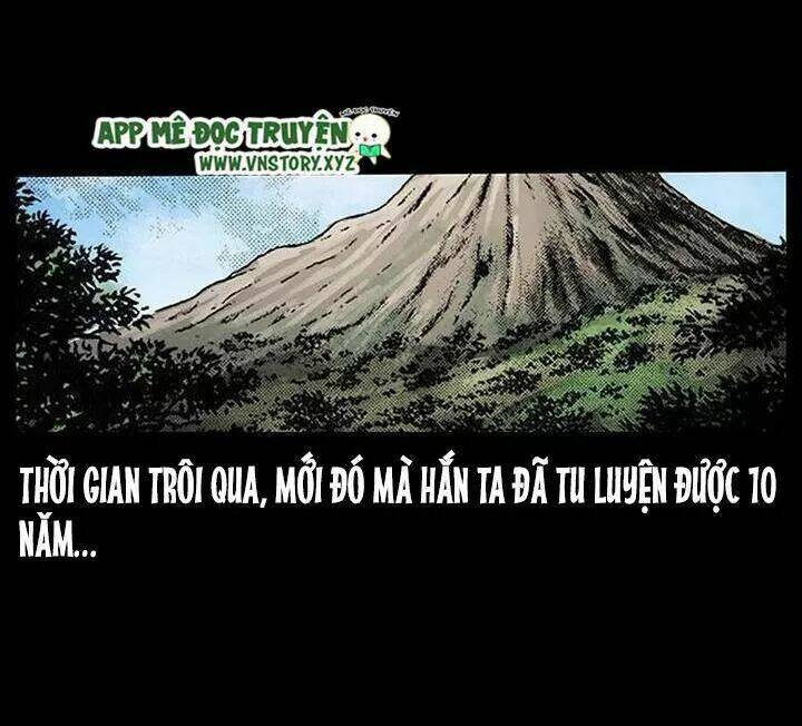 U Minh Ngụy Tượng Chap 200 - Next Chap 201