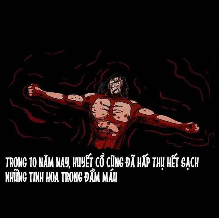 U Minh Ngụy Tượng Chap 200 - Next Chap 201