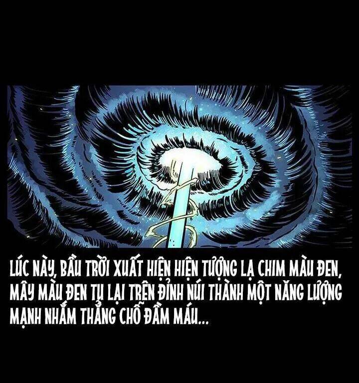 U Minh Ngụy Tượng Chap 200 - Next Chap 201