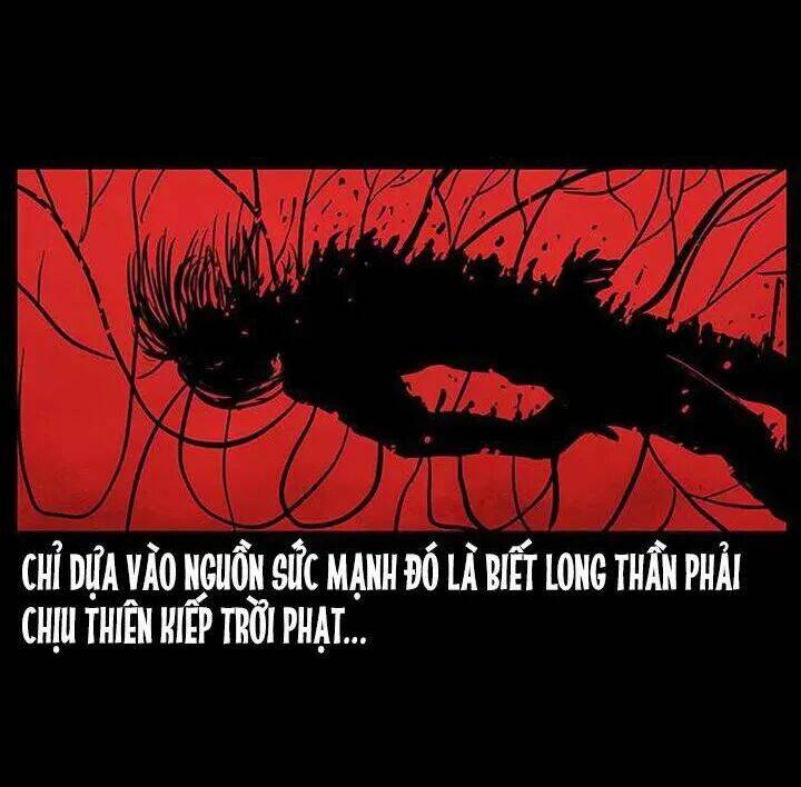 U Minh Ngụy Tượng Chap 200 - Next Chap 201