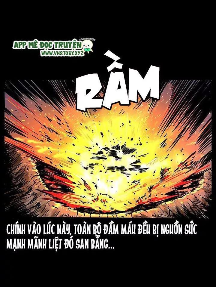 U Minh Ngụy Tượng Chap 200 - Next Chap 201