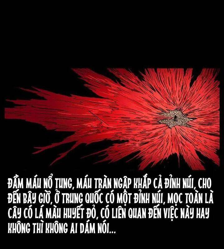 U Minh Ngụy Tượng Chap 200 - Next Chap 201