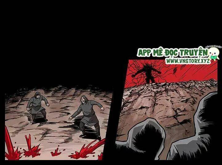 U Minh Ngụy Tượng Chap 200 - Next Chap 201