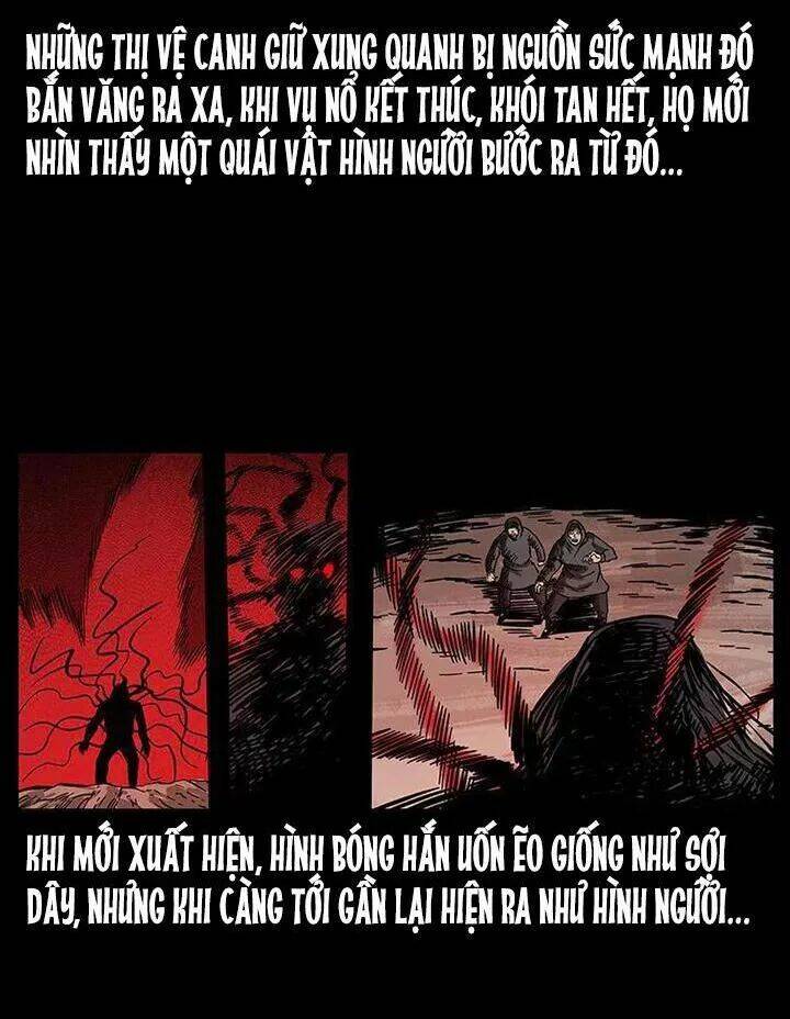 U Minh Ngụy Tượng Chap 200 - Next Chap 201