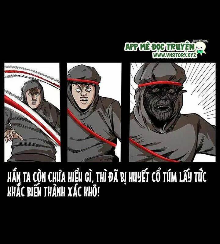 U Minh Ngụy Tượng Chap 200 - Next Chap 201