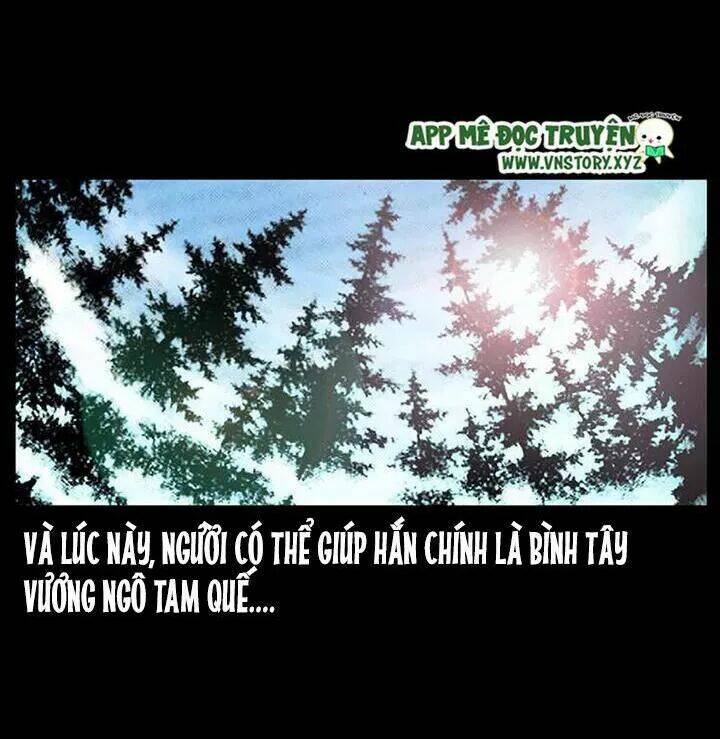 U Minh Ngụy Tượng Chap 200 - Next Chap 201