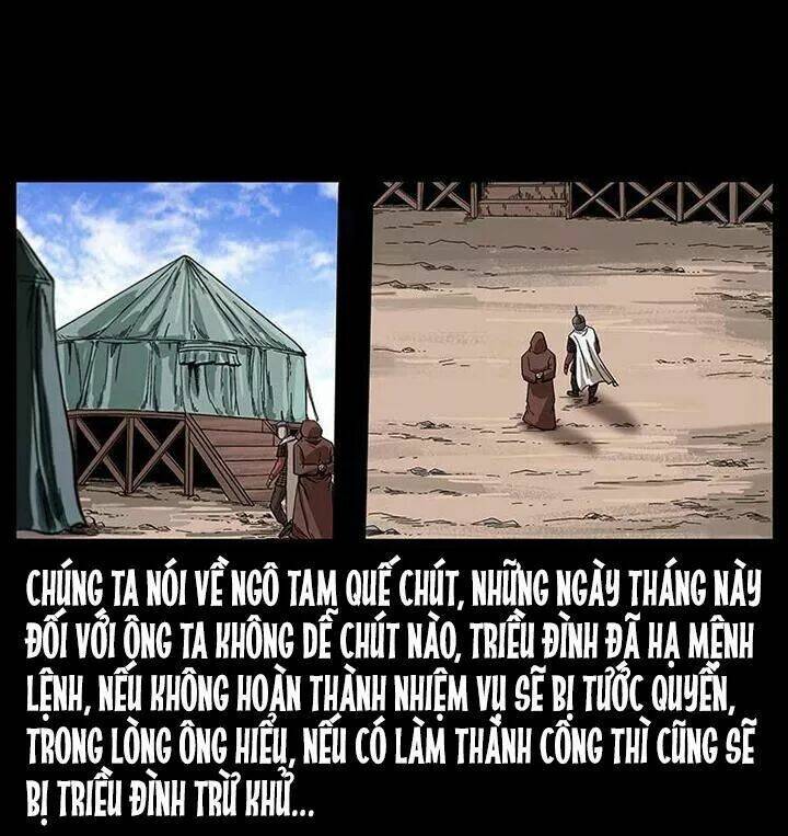 U Minh Ngụy Tượng Chap 200 - Next Chap 201