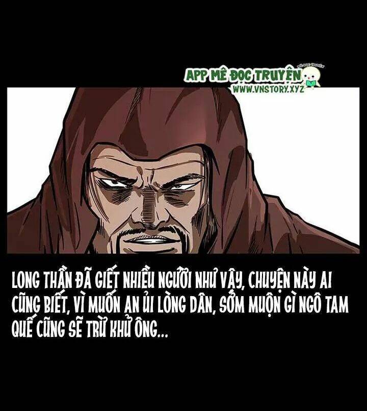 U Minh Ngụy Tượng Chap 200 - Next Chap 201