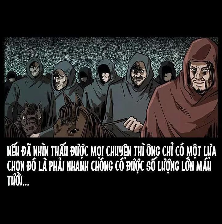 U Minh Ngụy Tượng Chap 200 - Next Chap 201