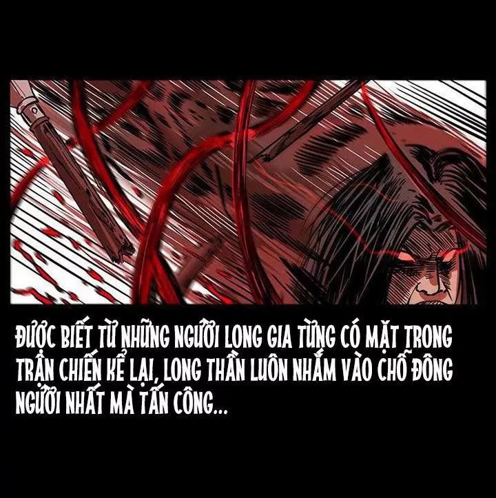 U Minh Ngụy Tượng Chap 200 - Next Chap 201