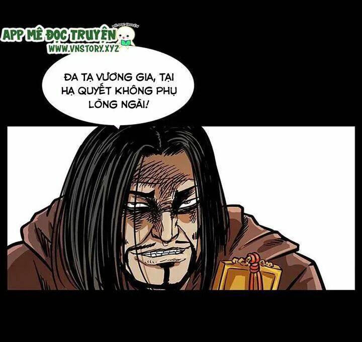 U Minh Ngụy Tượng Chap 200 - Next Chap 201