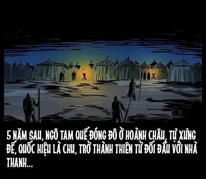 U Minh Ngụy Tượng Chap 200 - Next Chap 201