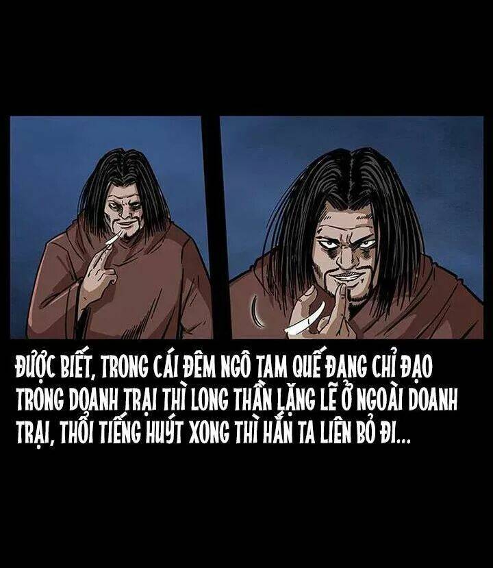 U Minh Ngụy Tượng Chap 200 - Next Chap 201