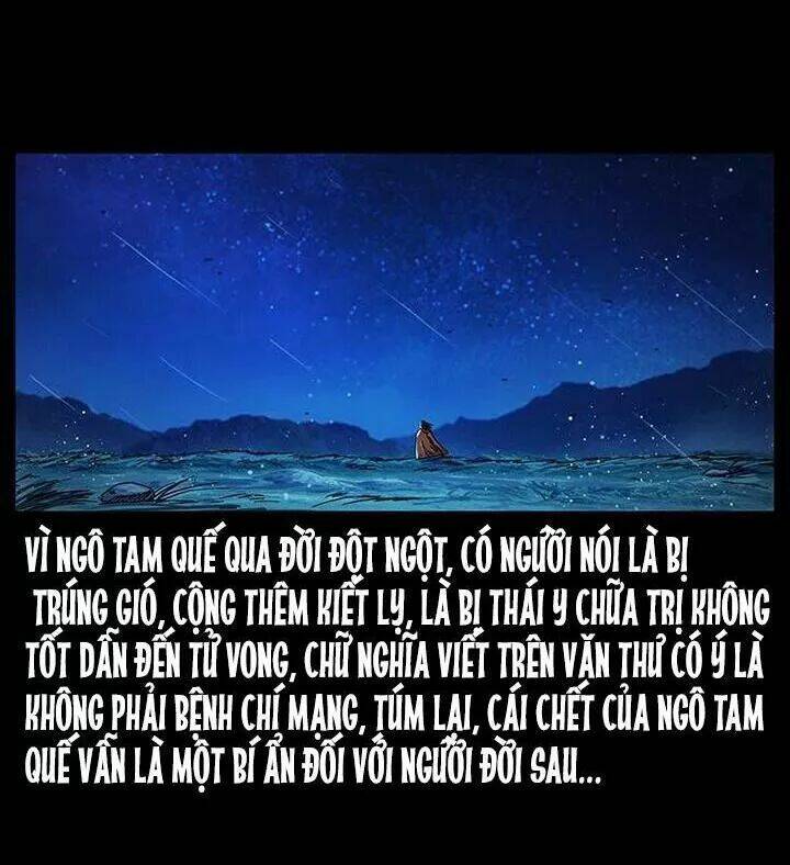 U Minh Ngụy Tượng Chap 200 - Next Chap 201