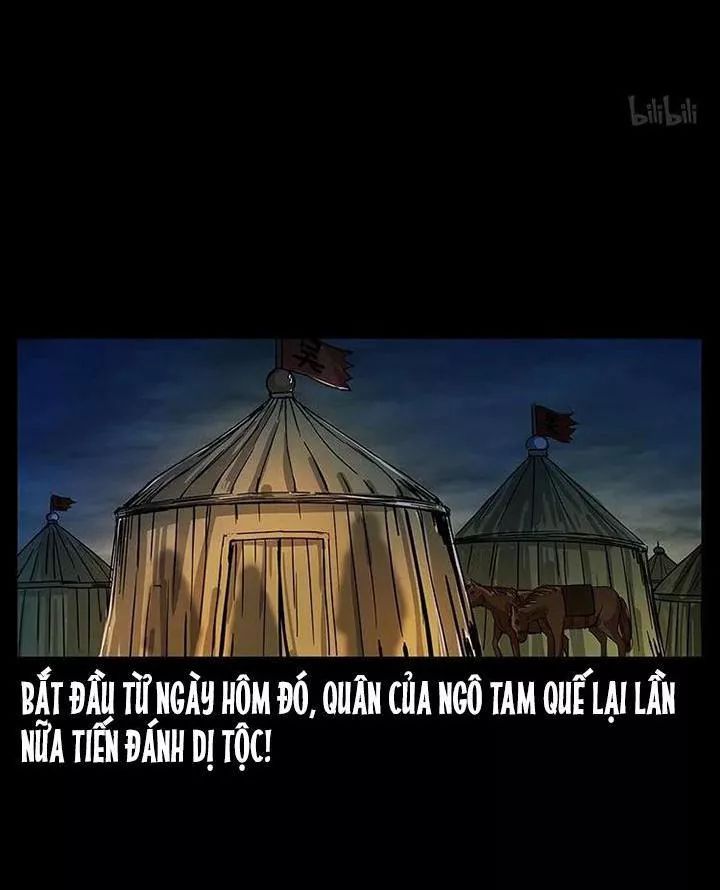 U Minh Ngụy Tượng Chap 200 - Next Chap 201