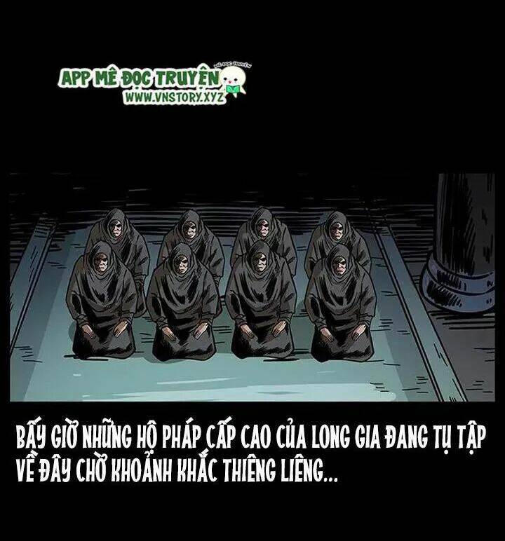 U Minh Ngụy Tượng Chap 200 - Next Chap 201