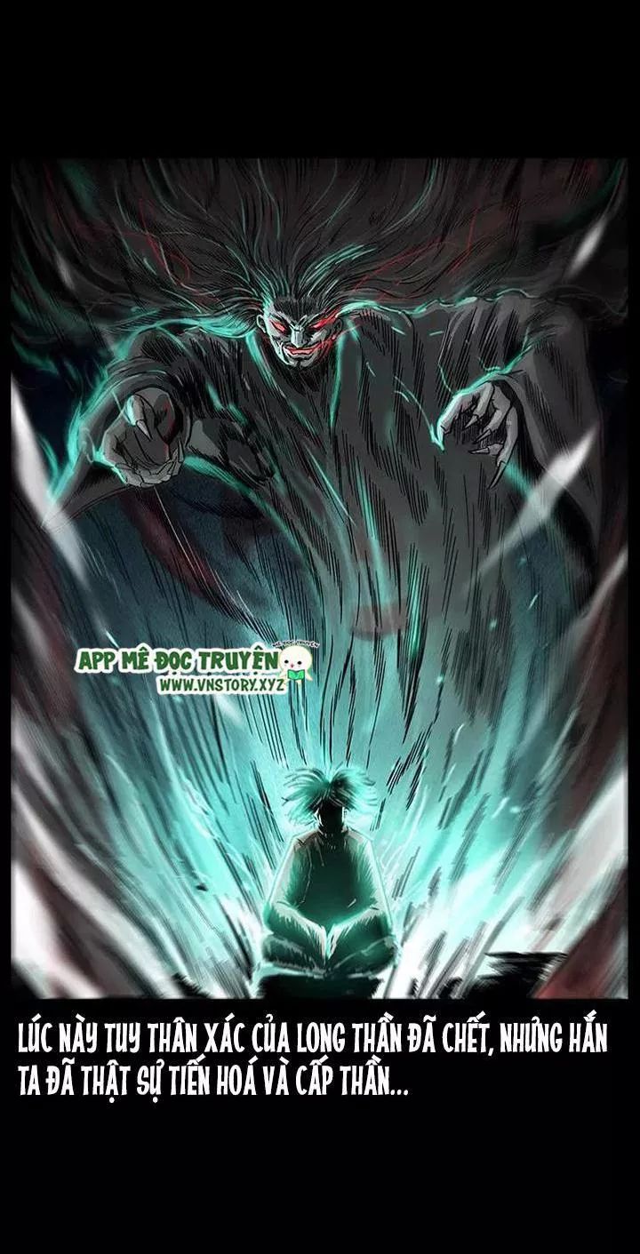 U Minh Ngụy Tượng Chap 200 - Next Chap 201