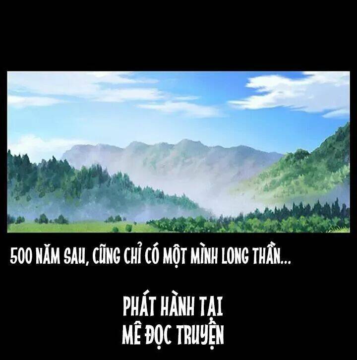 U Minh Ngụy Tượng Chap 200 - Next Chap 201