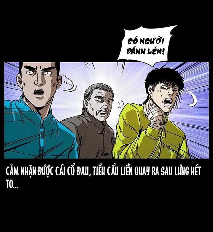 U Minh Ngụy Tượng Chap 201 - Next Chap 202