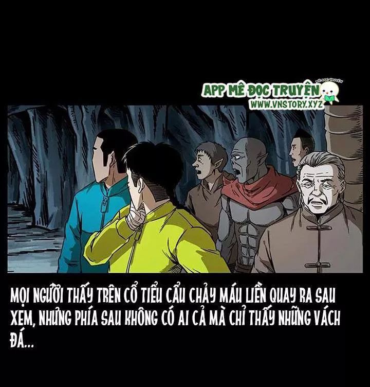 U Minh Ngụy Tượng Chap 201 - Next Chap 202