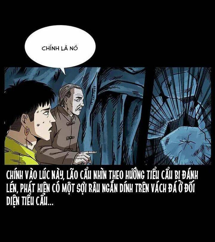 U Minh Ngụy Tượng Chap 201 - Next Chap 202