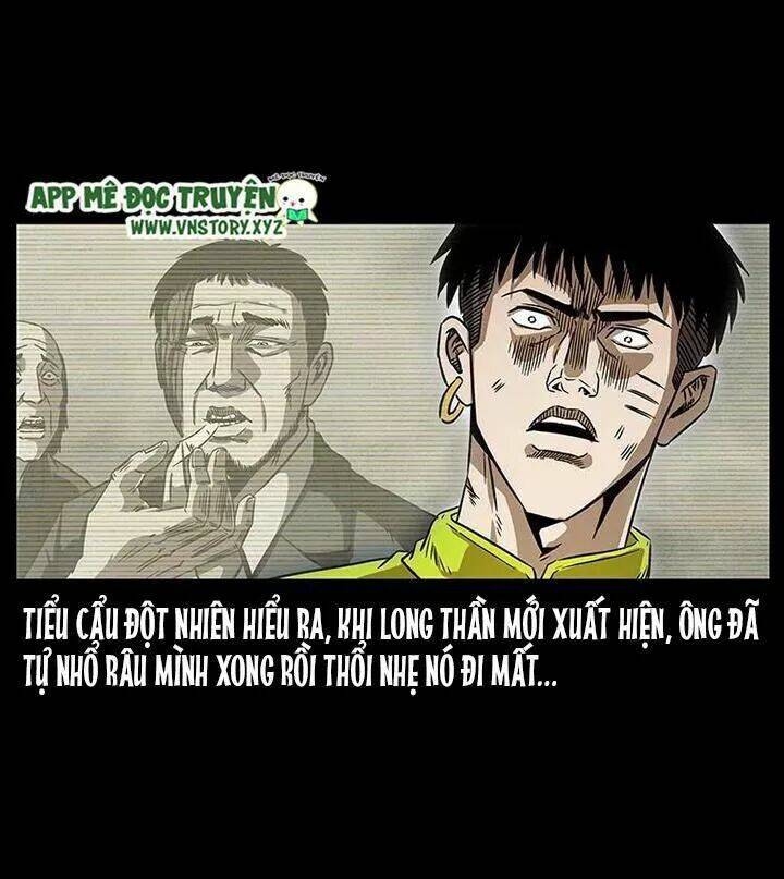 U Minh Ngụy Tượng Chap 201 - Next Chap 202