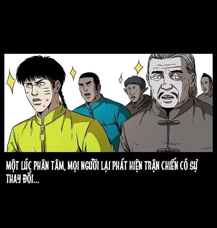 U Minh Ngụy Tượng Chap 201 - Next Chap 202