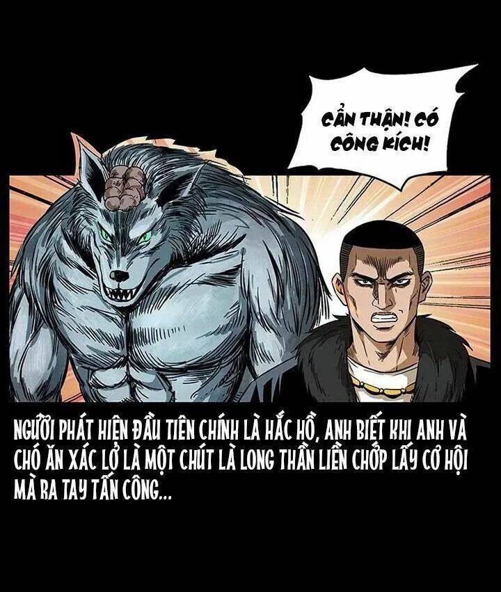 U Minh Ngụy Tượng Chap 201 - Next Chap 202