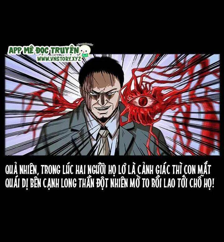 U Minh Ngụy Tượng Chap 201 - Next Chap 202