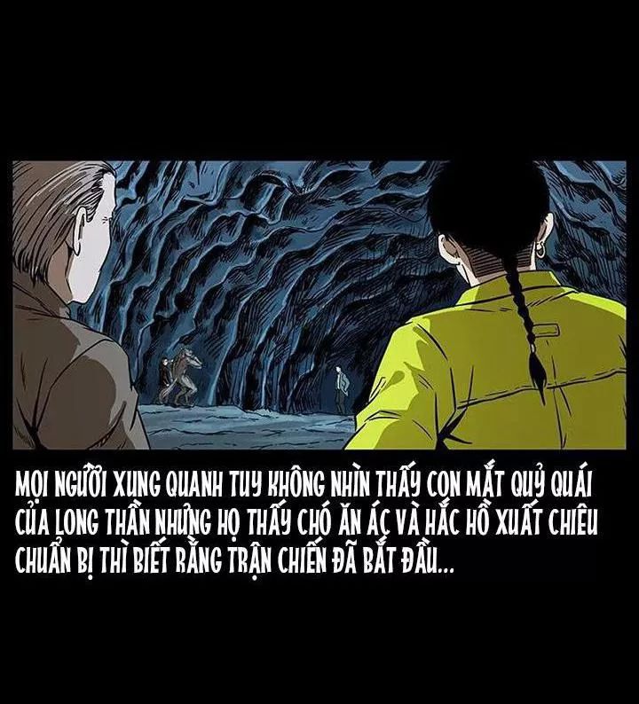 U Minh Ngụy Tượng Chap 201 - Next Chap 202