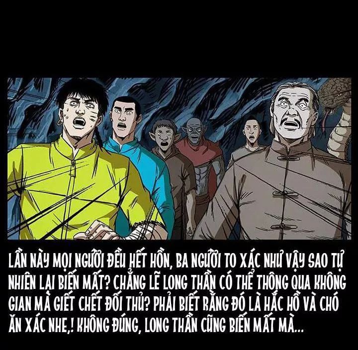 U Minh Ngụy Tượng Chap 201 - Next Chap 202