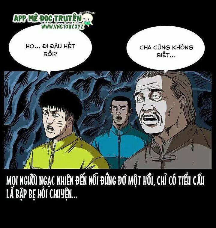 U Minh Ngụy Tượng Chap 201 - Next Chap 202