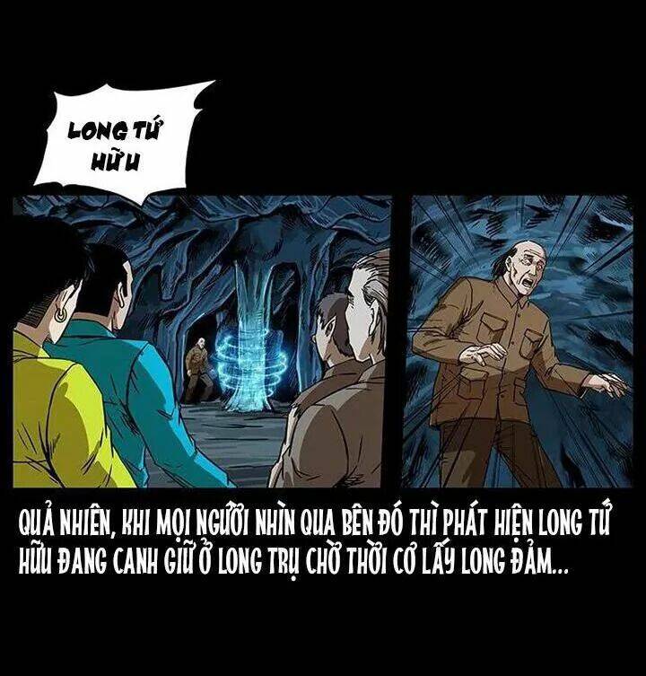 U Minh Ngụy Tượng Chap 201 - Next Chap 202