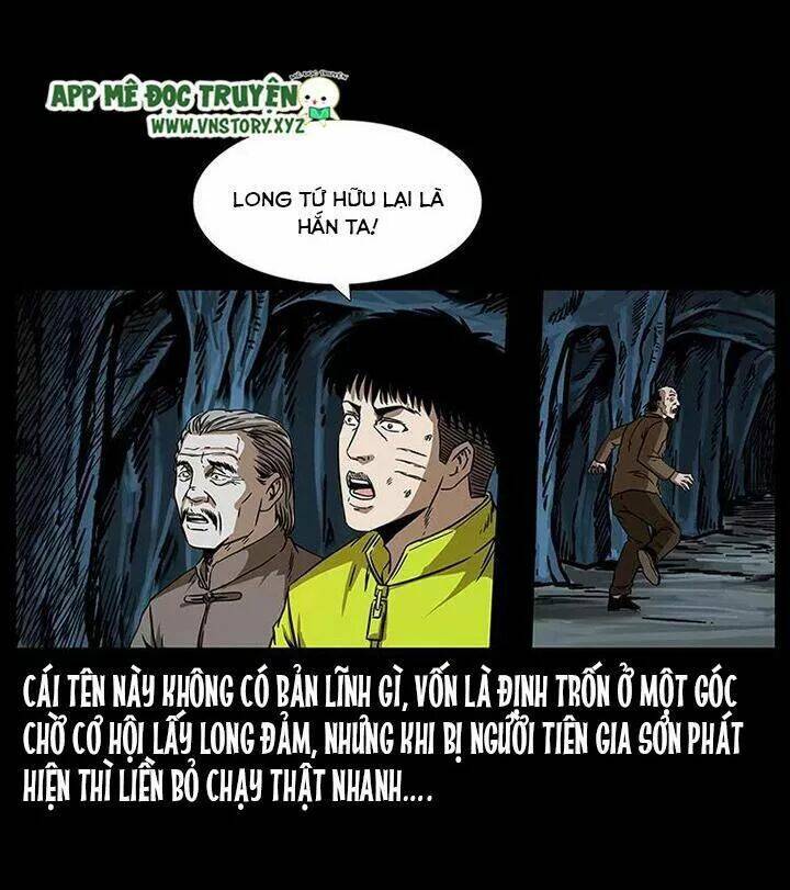 U Minh Ngụy Tượng Chap 201 - Next Chap 202