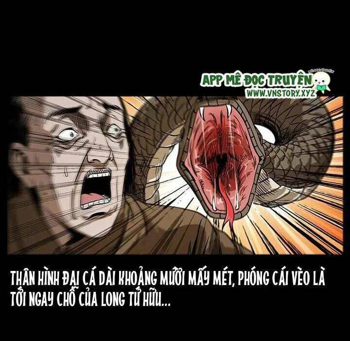 U Minh Ngụy Tượng Chap 201 - Next Chap 202