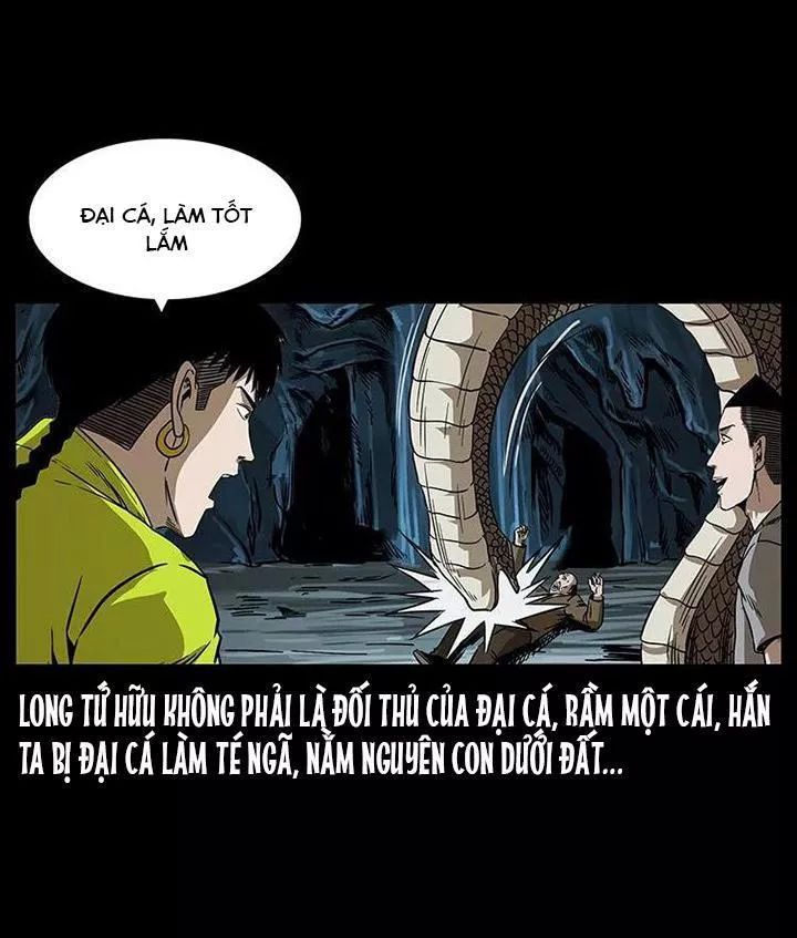 U Minh Ngụy Tượng Chap 201 - Next Chap 202