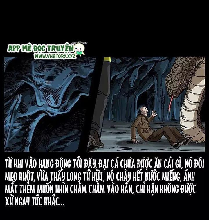 U Minh Ngụy Tượng Chap 201 - Next Chap 202