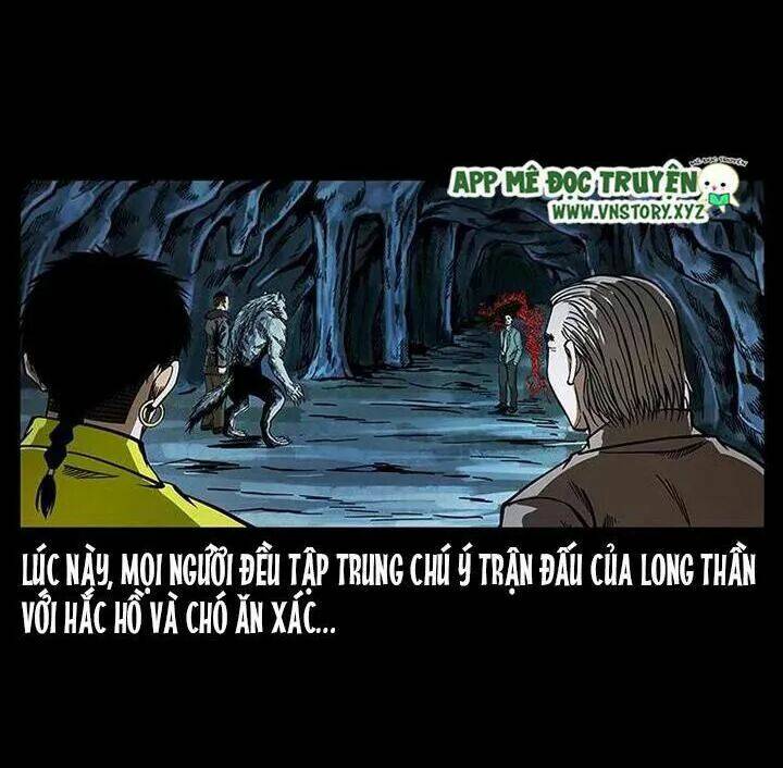 U Minh Ngụy Tượng Chap 201 - Next Chap 202