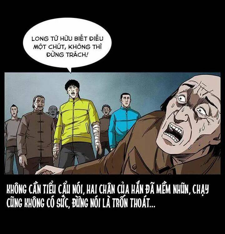 U Minh Ngụy Tượng Chap 201 - Next Chap 202