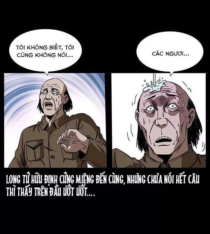 U Minh Ngụy Tượng Chap 201 - Next Chap 202