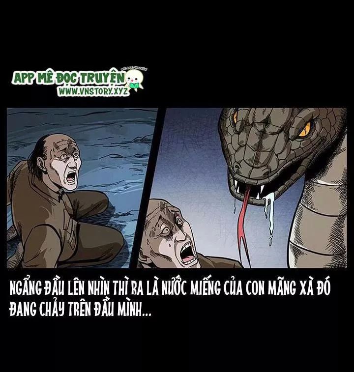 U Minh Ngụy Tượng Chap 201 - Next Chap 202