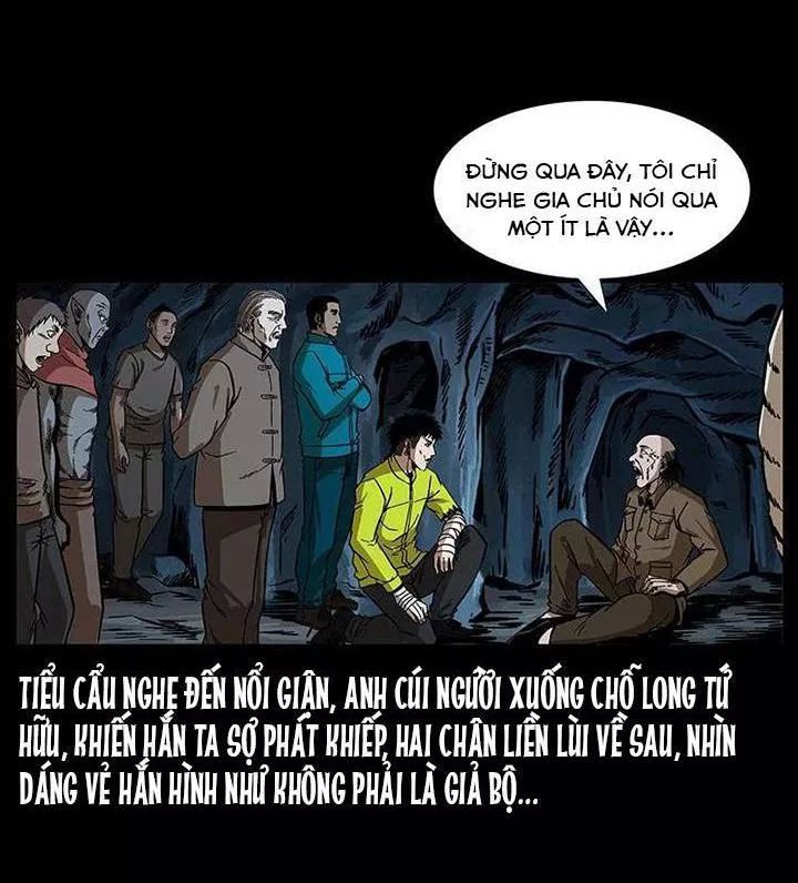 U Minh Ngụy Tượng Chap 201 - Next Chap 202