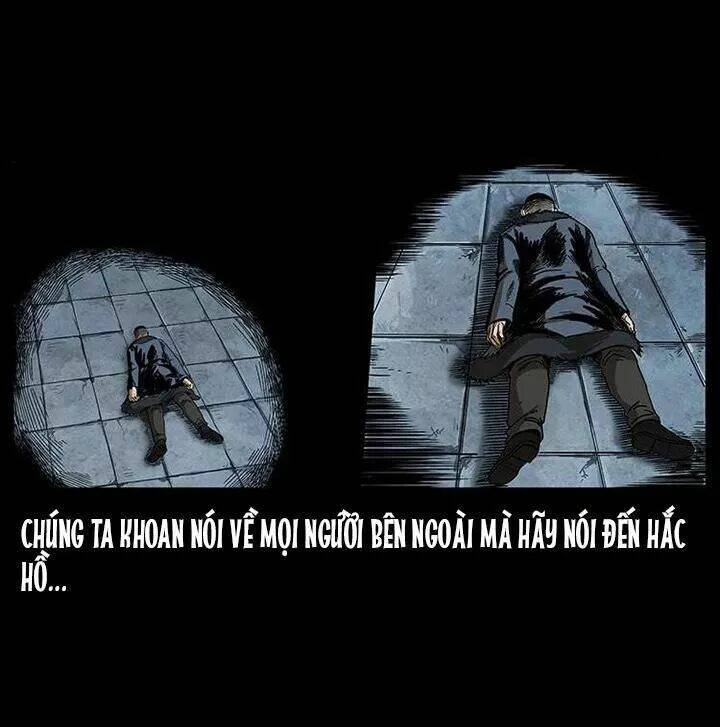 U Minh Ngụy Tượng Chap 201 - Next Chap 202