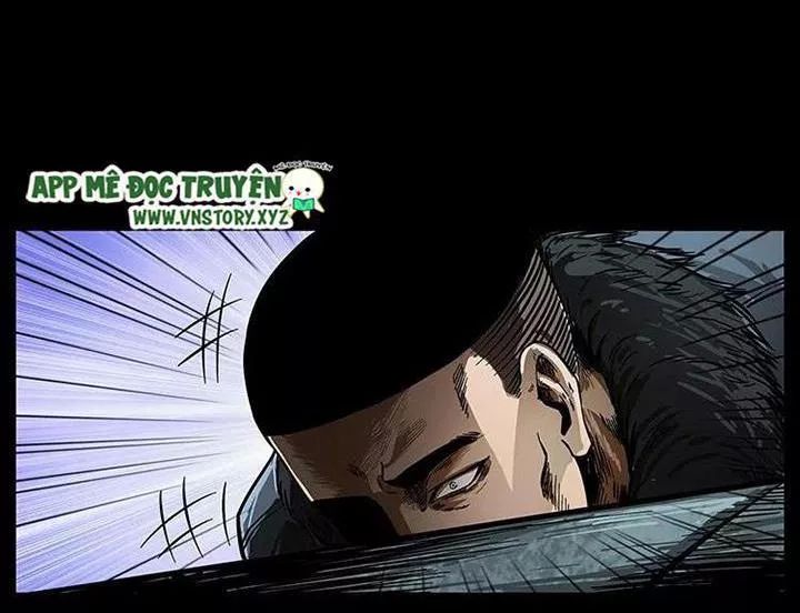 U Minh Ngụy Tượng Chap 201 - Next Chap 202