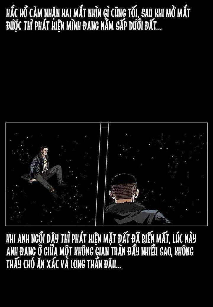 U Minh Ngụy Tượng Chap 201 - Next Chap 202