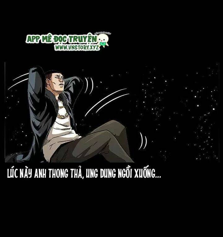 U Minh Ngụy Tượng Chap 201 - Next Chap 202