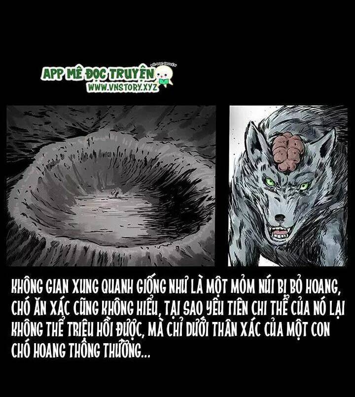 U Minh Ngụy Tượng Chap 201 - Next Chap 202