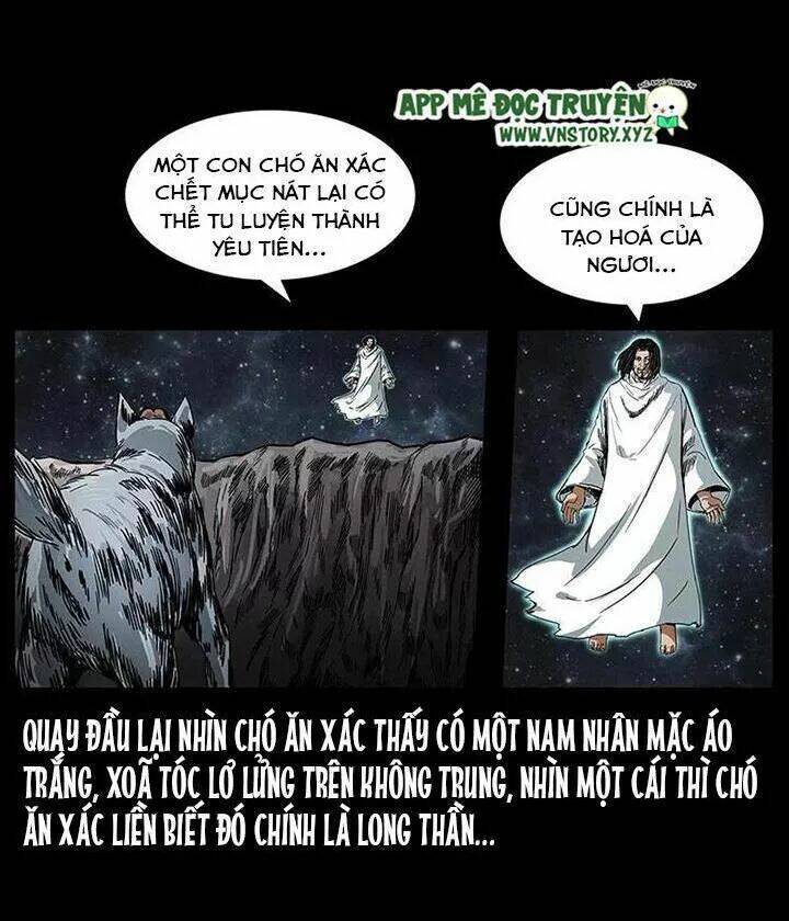 U Minh Ngụy Tượng Chap 201 - Next Chap 202