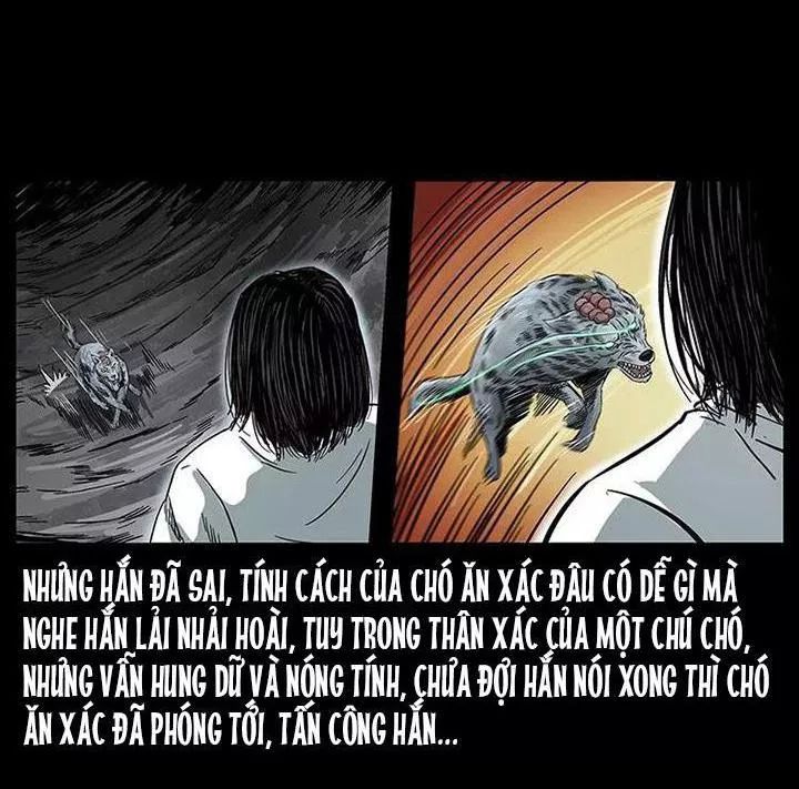 U Minh Ngụy Tượng Chap 201 - Next Chap 202